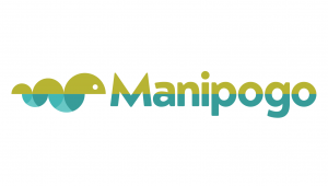 Logo of Manipogo, MAC's online application system